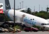 LIVE: NTSB holds briefing on Amazon cargo plane crash in Miami