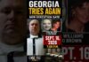 🚨 Georgia Sets NEW Execution Date for Stacey Humphreys