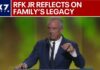 FULL: RFK Jr. speech at 2026 RNC Midterm Convention